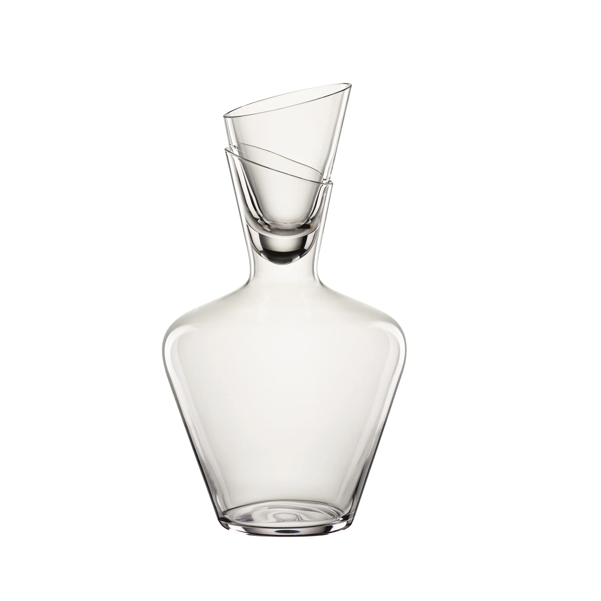 Decantador Definition 1 Lt Stopper - Imagen 2