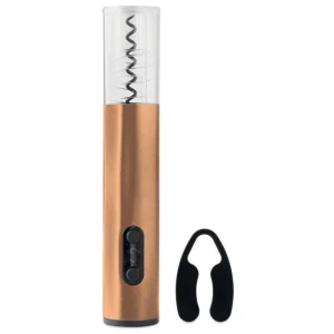 Descorchador Encobrizado Eléctrico Concepto MK