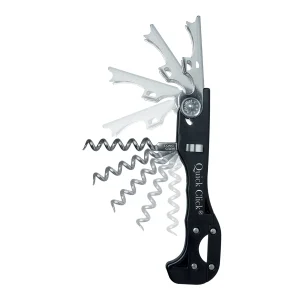 Descorchador Italiano Quick Click Farm