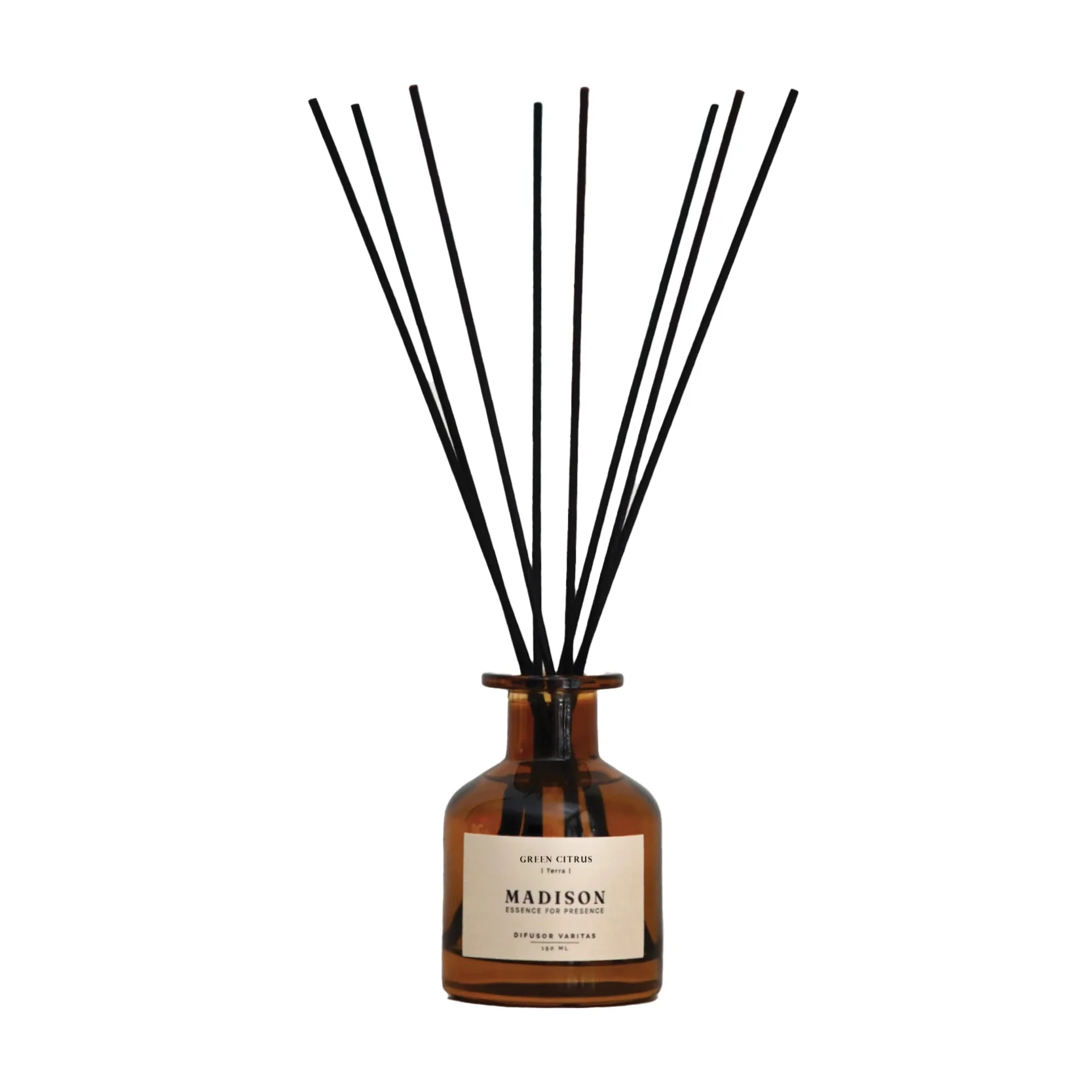 Difusor Varitas Green Citrus 150 Ml Madison - Imagen 5