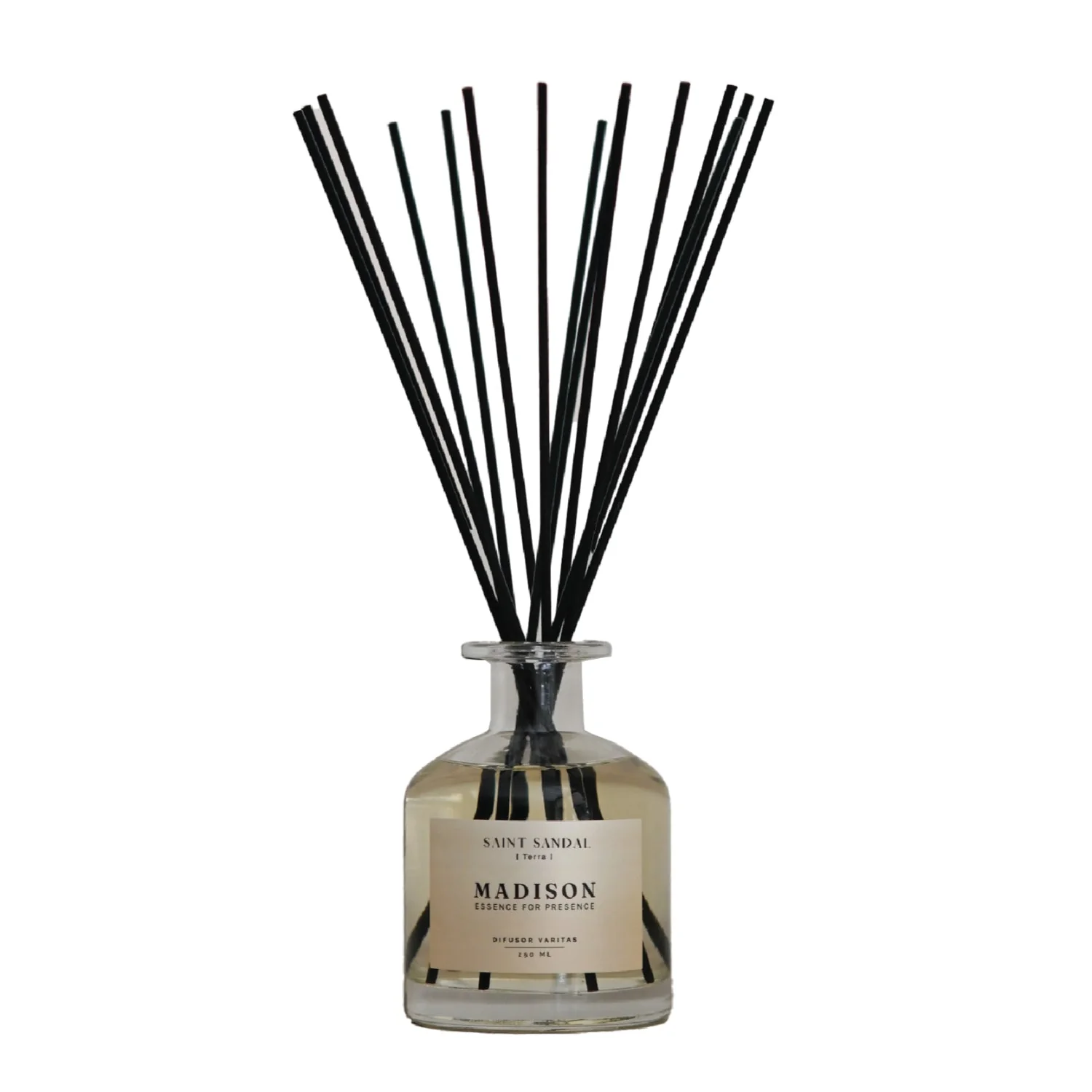 Difusor Varitas Saint Sandal 250 Ml Madison - Imagen 6