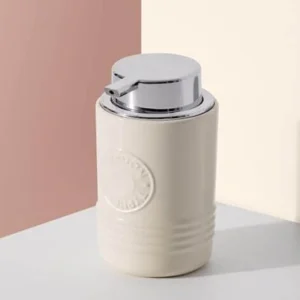 Dispensador De Jabón Living Cream Typhoon