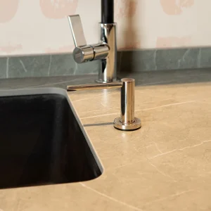 Dispensador Jabón Circular CasaChic