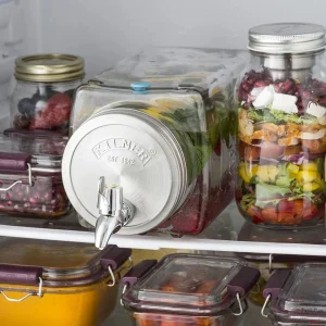 Dispensador Para Refrigerador 3 Lts Kilner