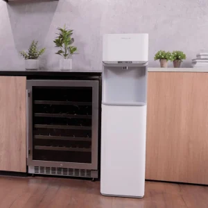 Dispensador Purificador de Agua Smart Ultrafiltración Nahua