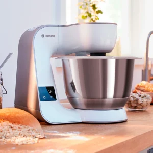 Robot de Cocina con Báscula MUM5XW10 Bosch