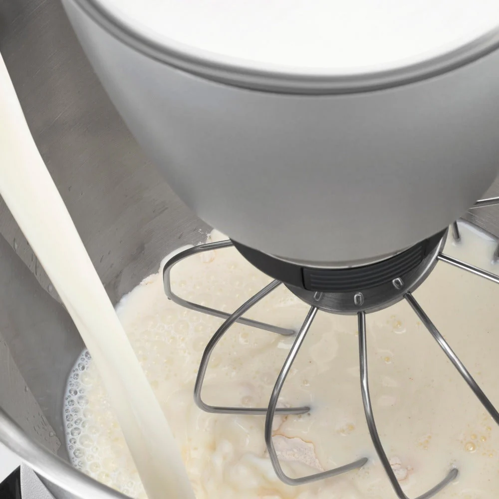 Robot de Cocina con Báscula MUM5XW10 Bosch - Imagen 7