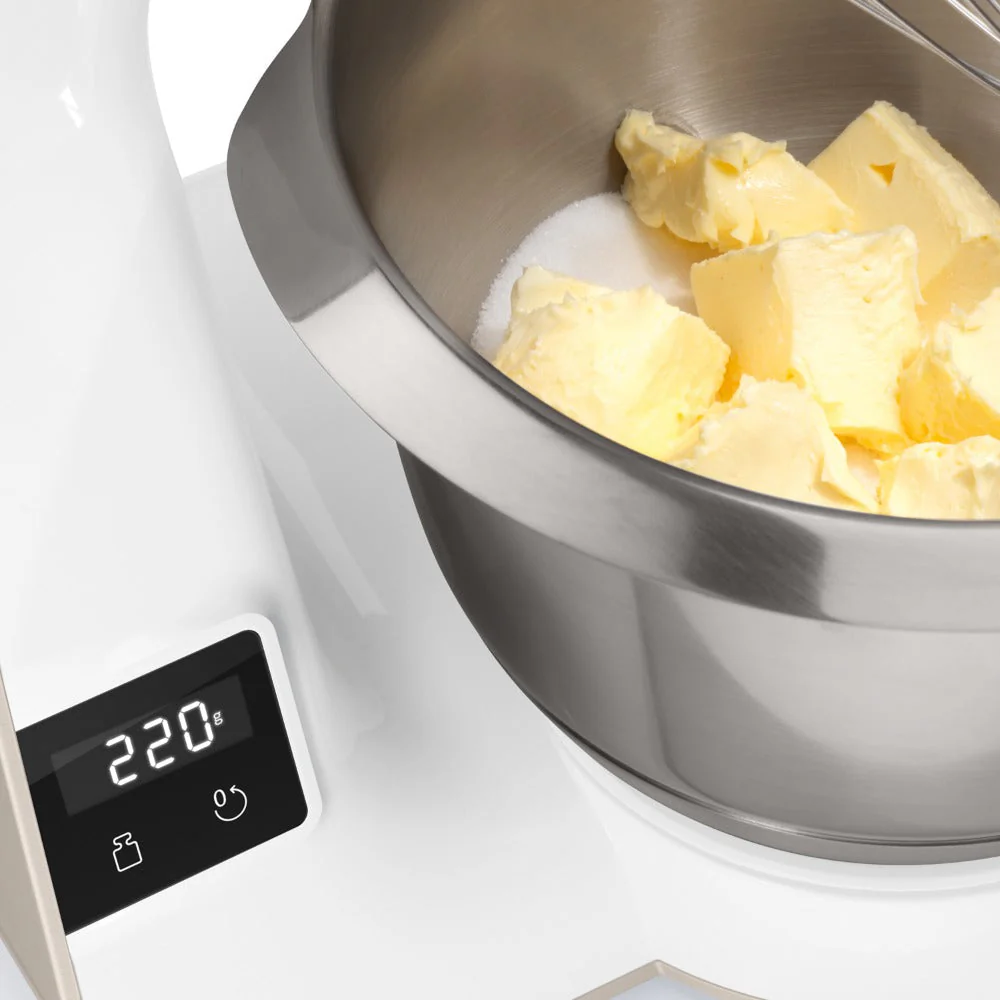 Robot de Cocina con Báscula MUM5XW10 Bosch - Imagen 4