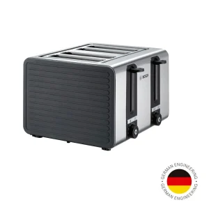 Tostador 4 Rebanadas TAT7S45 Bosch