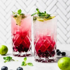 Set 4 Vasos Noblesse Longdrink Nachtmann