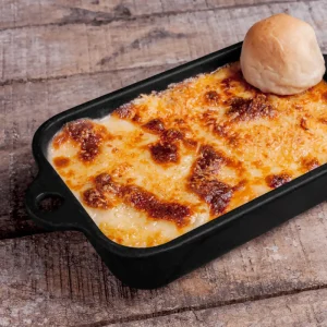 Molde Lasaña Hierro Fundido