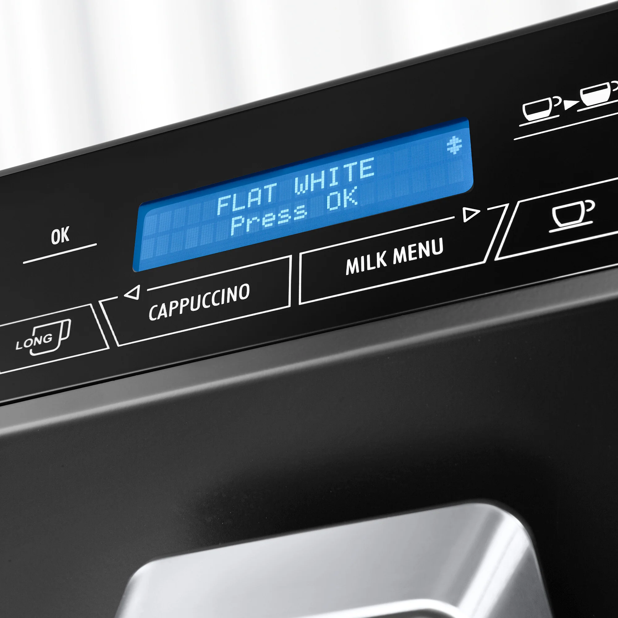 Cafetera Superautomatica Eletta 44.660B DeLonghi - Imagen 3