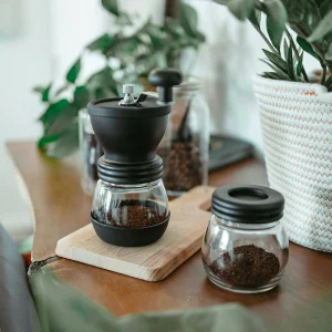 Molino Manual de Café Bremen Cafeterra