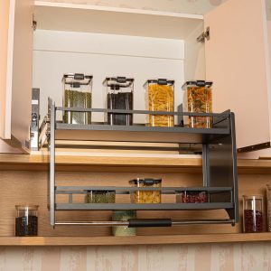 Elevador Extra Carga 700 Mm CasaChic