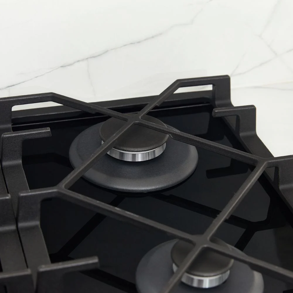 Encimera a Gas Signature 4 Quemadores 60 cm FDV - Imagen 3