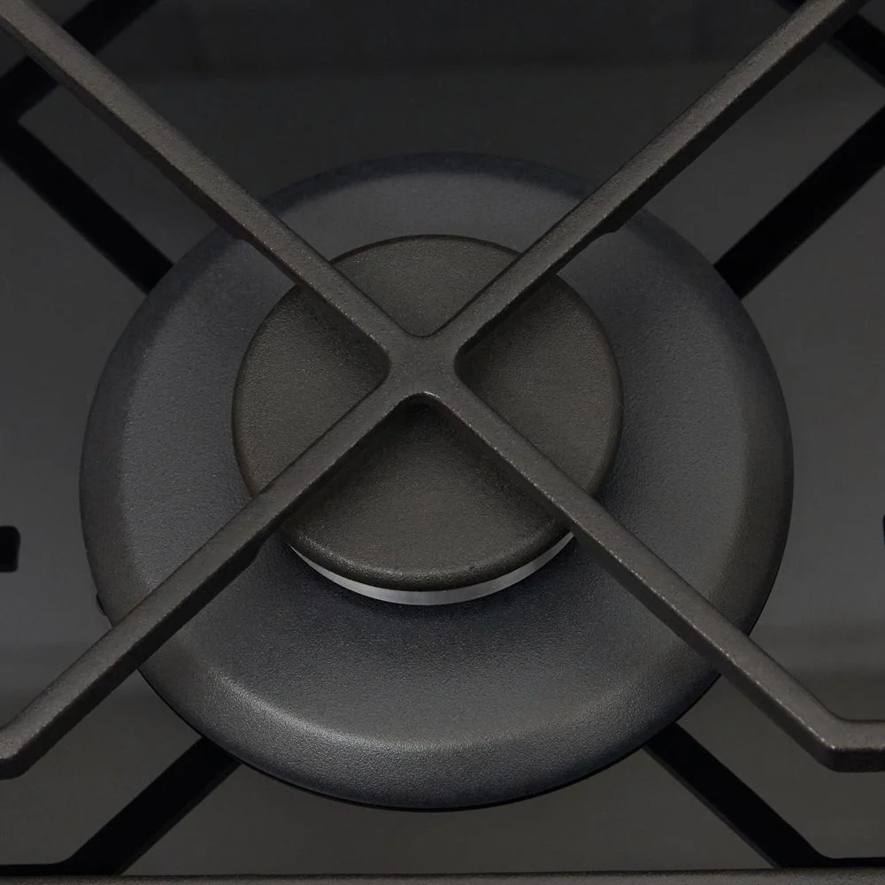 Encimera a Gas Signature 4 Quemadores 60 cm FDV - Imagen 6