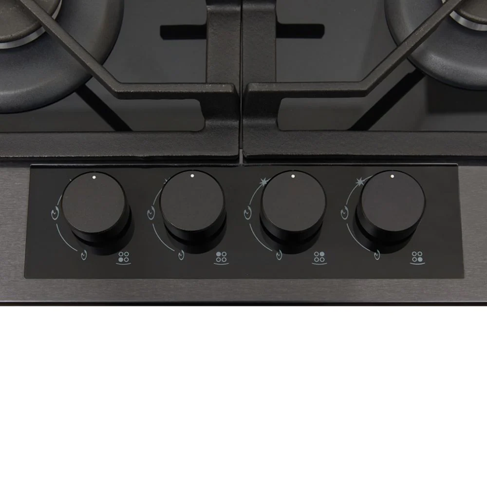 Encimera a Gas Signature 4 Quemadores 60 cm FDV - Imagen 8