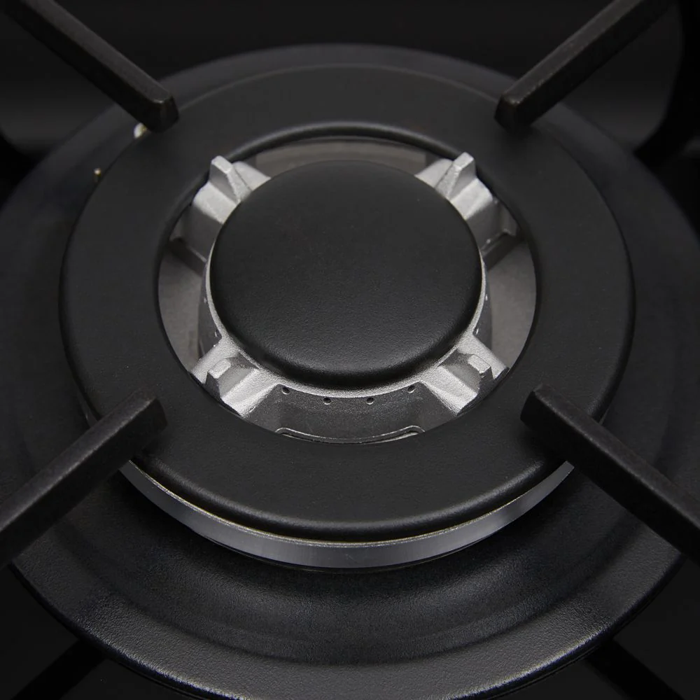 Encimera a Gas Signature 5 Quemadores 70 cm FDV - Imagen 7