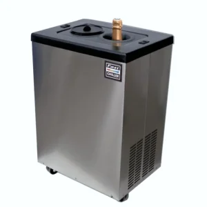 Enfriador Rápido 2 Botellas Fast Chiller