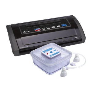 Envasadora y Selladora Serie Profesional ev1026