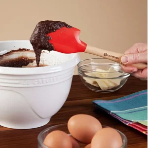 Espátula Pro Media Le Creuset