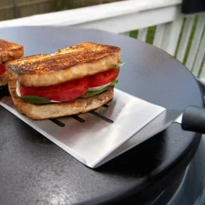 Espátula XL Para BBQ Acero Inoxidable CIT-702 Cuisinart