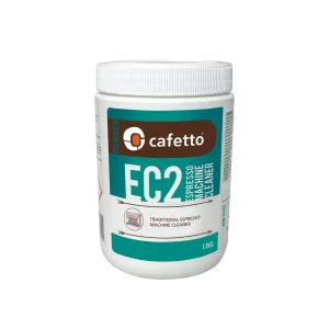 Espresso Machine Cleaning Powder Cafetto