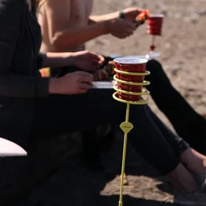 Estacas Para Sostener Bebidas 4 Pzs CDH-444 Cuisinart