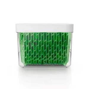 Contenedor Greensaver 4 Lts