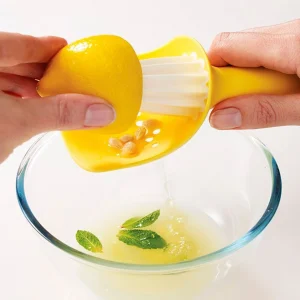 Exprimidor Cítricos