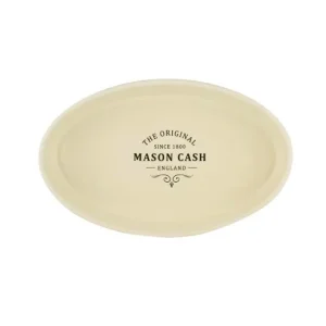 Fuente Heritage Ovalada 29 cms Mason Cash