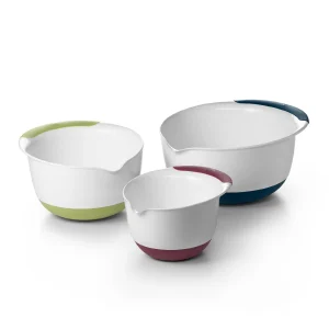 Set Bowls 3 Piezas