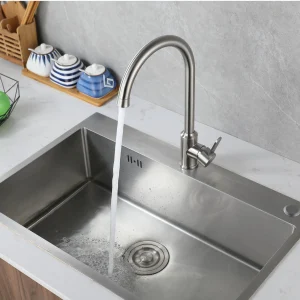 Grifería Design Monomando FDV