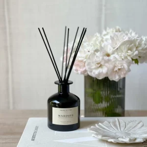 Difusor Varitas Passion Fig 150 Ml Madison