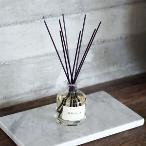 Difusor Varitas Tropical Chic 150 Ml Madison