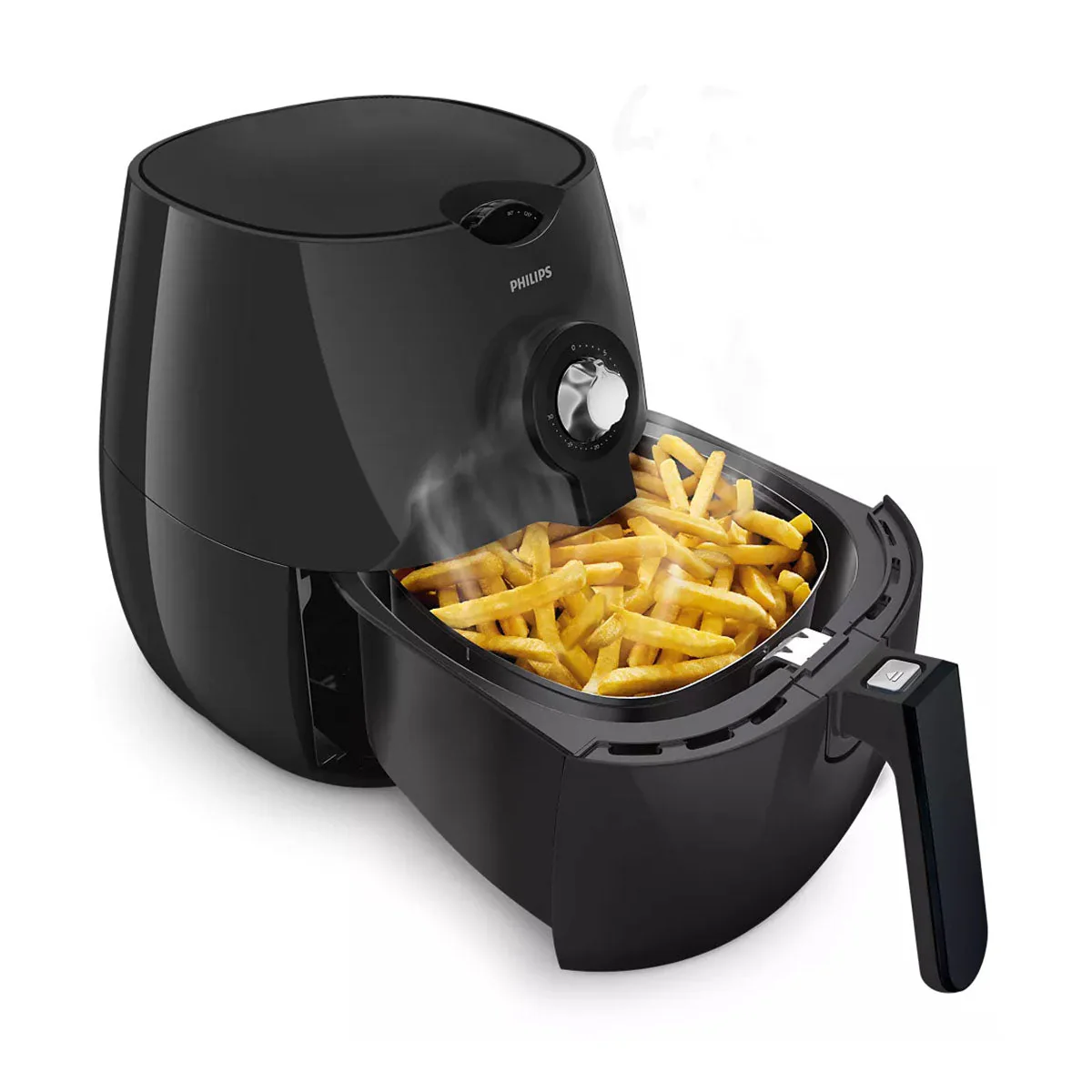 Freidora Aire Airfryer Hd9218/51 Sin Aceite Philips