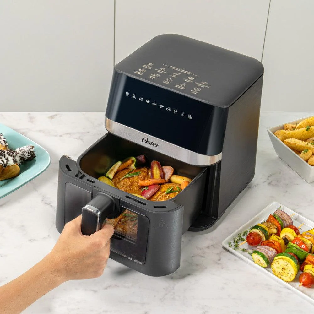 Freidora de Aire Digital CKSTAF40WDDF 4L Oster - Imagen 3