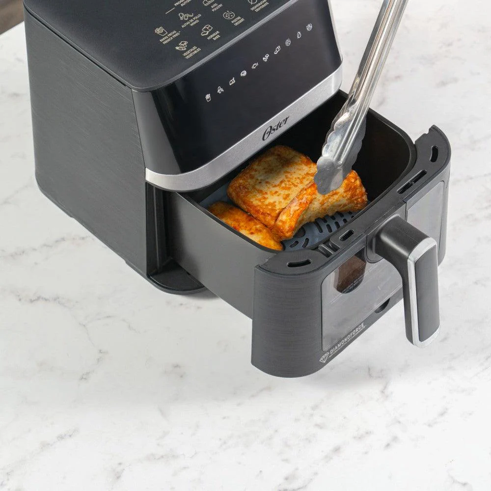 Freidora de Aire Digital CKSTAF40WDDF 4L Oster - Imagen 4