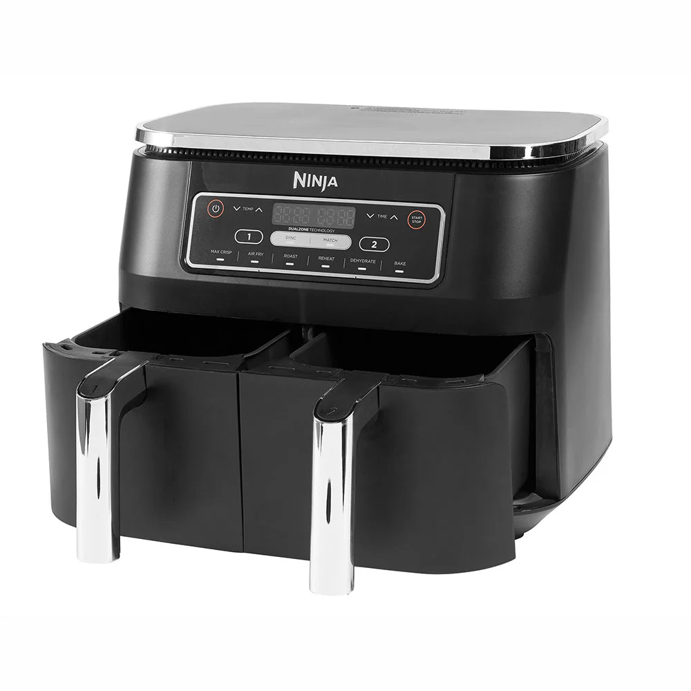 Freidora De Aire Ninja 7.6 Litros - Imagen 7