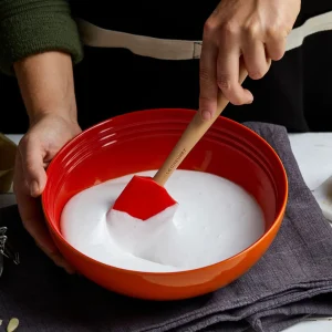 Espátula Mediana Jewel Volcánico Le Creuset