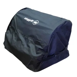 Funda Parrilla A Gas Empotrada 4 y 5 Quemadores Kinggrill