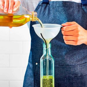 Set Embudos 3 Piezas