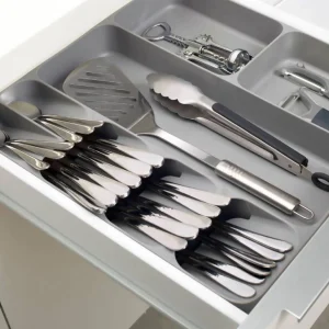 Porta Cubiertos Escalonado