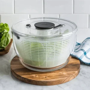 Centrifuga Verduras L