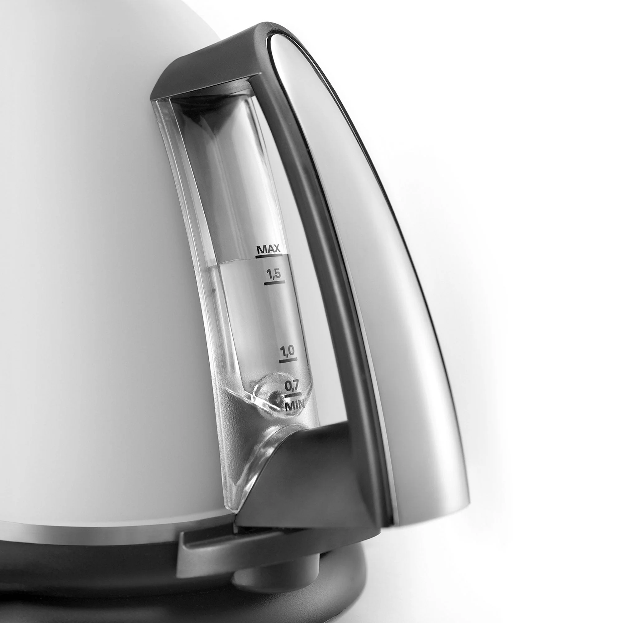 Hervidor Argento KBX 2016 1.7 Lts DeLonghi - Imagen 7