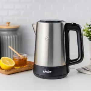 Hervidor BVSTKE671 1.7 Lts Oster