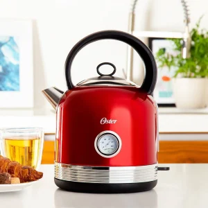 Hervidor BVSTKT900R 2.5 Lts Oster