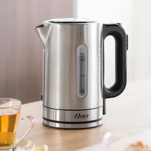 Hervidor Control Temperatura BVSTKT8970 1.7 Lts Oster