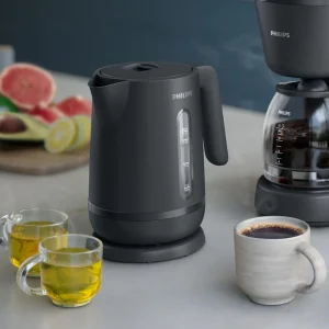 Hervidor Eléctrico Philips HD9314/90 1,7 L Serie 1000 Philips