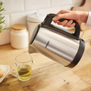 Hervidor 1.7 Lts Philips